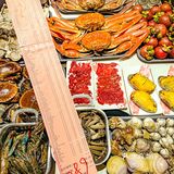 wokkk！！这是我唯一能吃回本的自助[流泪]