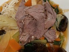 -嘻小北·兰州清汤牛肉面(太平洋森活天地店)