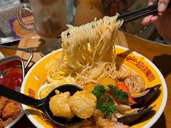 -超级魔厨(地王店)