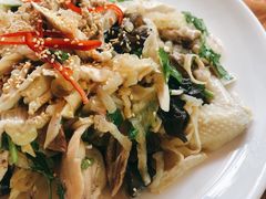 海蜇捞鸡-天然居(伦教店)