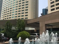 -大连富丽华大酒店