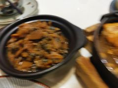 -原味田园·客家菜·土窑鸡(中航城君尚购物中心店)