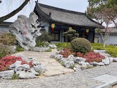 -三国水浒景区(无锡影视基地)
