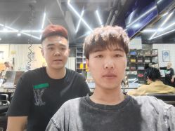 -無名发艺