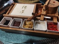 -寿州美味厨豆腐宴(寿县南门口西环路店)