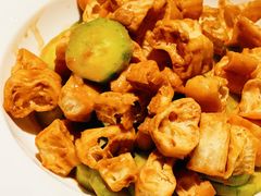 -波螺油子·海肠捞饭·青岛菜(银座店)