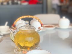 -御公馆中餐厅·点心·顺德菜·佛山东平保利洲际酒店