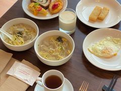 -上海外滩茂悦大酒店