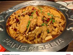 -胖哥俩肉蟹煲(福州仓山爱琴海店)