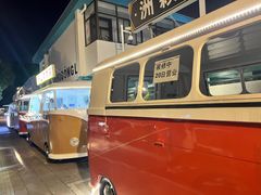 -南湖公园地摊集市