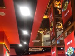 -蜀香三绝·牛蛙·烤鱼·天府炒鸡(安丘泰华店)