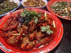 -醉小酒馆·川菜·江湖菜·重庆菜(观音桥旗舰店)