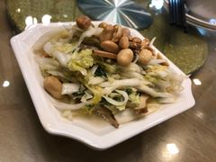 -台北楚楚园馅饼粥(虹桥南丰城店)