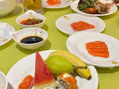 -海韵之星邮轮水会(明发商业广场店)