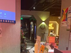 -一间森林酒店(上海人民广场店)