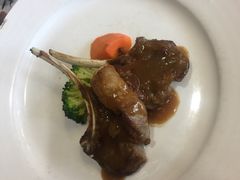 -德大西餐社(云南南路店)