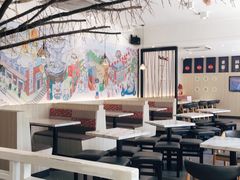 -鲜芋仙(中华广场店)