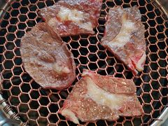-九田家黑牛烤肉料理(潍坊青州市泰华城店)