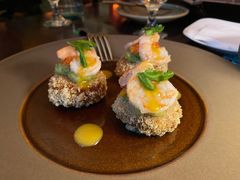 -MAYA玛雅墨西哥餐厅(四方新城店)
