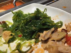 -海底捞火锅(正大乐城店)