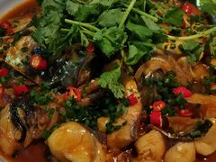 -魏铭鱼头捞饭(晋阳路店)