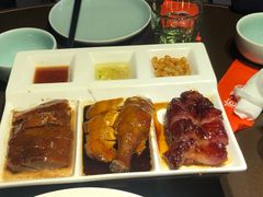 -有璟阁港式餐厅(金融街购物中心店)