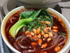 -羊门客在·烤盐池滩羊·川菜