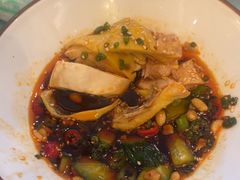 -高老庄新家宴(北斗星广场店)