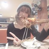 幸福串串