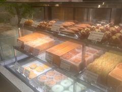 -君之狮子山·轻糖烘焙(松江印象城店)