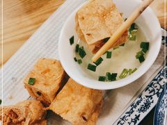 -黄记潮汕甜汤(贝底田坊店)