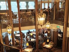 -波特曼西餐厅(中央大街店)