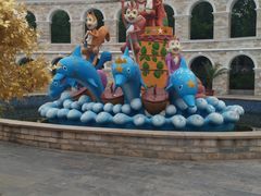 -辛玛王国游乐园