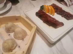 -同庆楼(滨湖万达广场店)