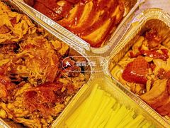 -火刻北京烤鸭(张店区·明清街店)