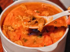 西红柿牛腩-前海沿·青岛菜(五四广场永旺店)