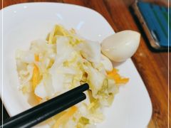 -韩师傅老大同刀削面(北苑路店)
