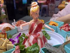 -鹤之乡·齐齐哈尔烤肉·非遗(秋涛路店)