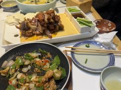 -张大嘴菜馆(庞各庄店)