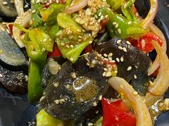 -丹东丛炟海鲜烧烤(江艺路店)