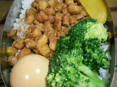 -小明同学(三里屯店)
