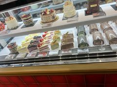 -卷心卷意·轻甜蛋糕(新光天地店)