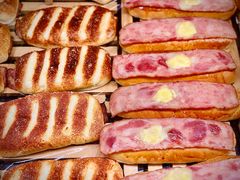 -山崎面包(第一八佰伴店)