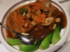 -武汉香格里拉大酒店·香宫中餐厅