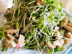 -太原面食店(解放路店)