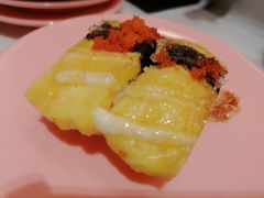 -争鲜回转寿司(朝北大悦城店)