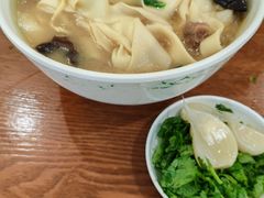 -合记烩面(人民路店)