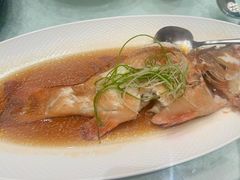 -君来湖滨饭店·渔餐厅