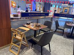 -牛扒驾到(东城星河城嘉荣店)