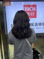 -丽时 Hair Salon
